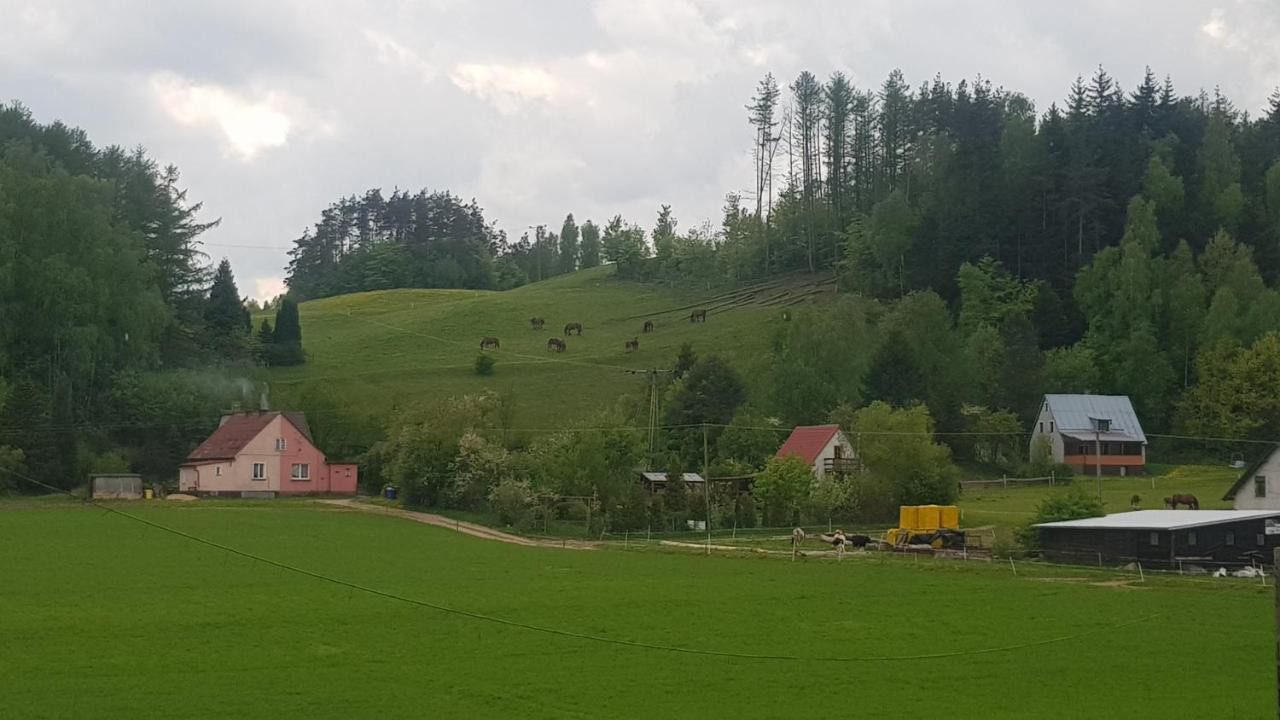 Przystanek Patulskie Pierszczewo Exterior foto