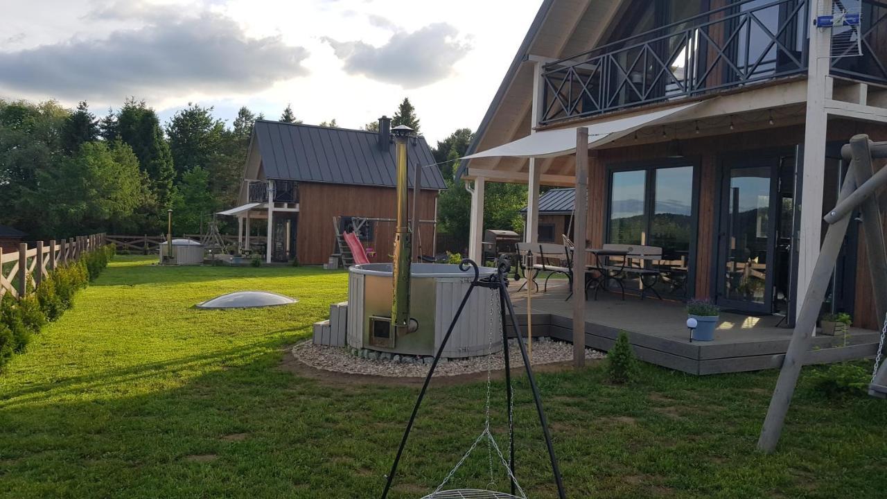 Przystanek Patulskie Pierszczewo Exterior foto